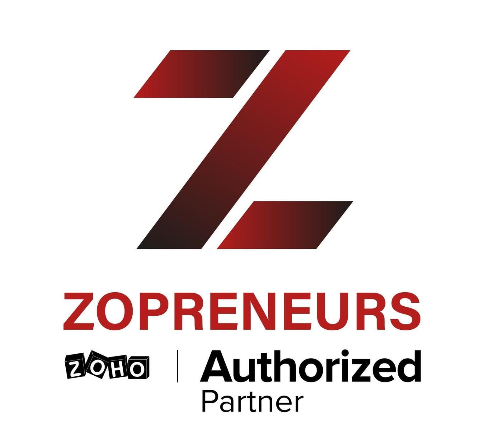 www.zopreneurs.com