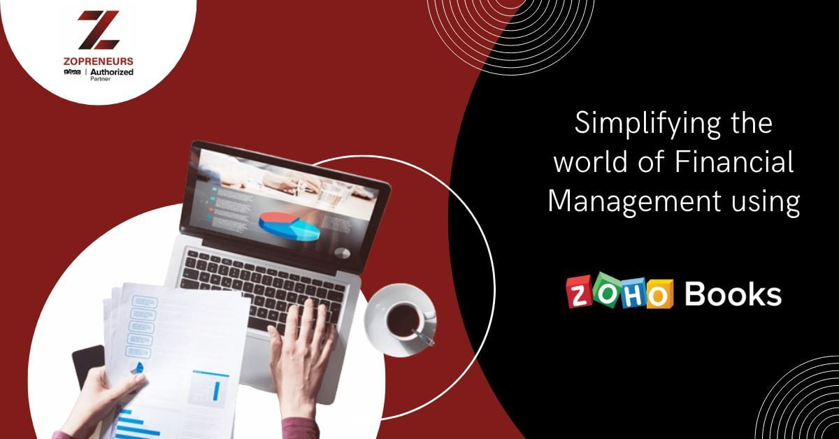 Simplifying the world of Financial Management
