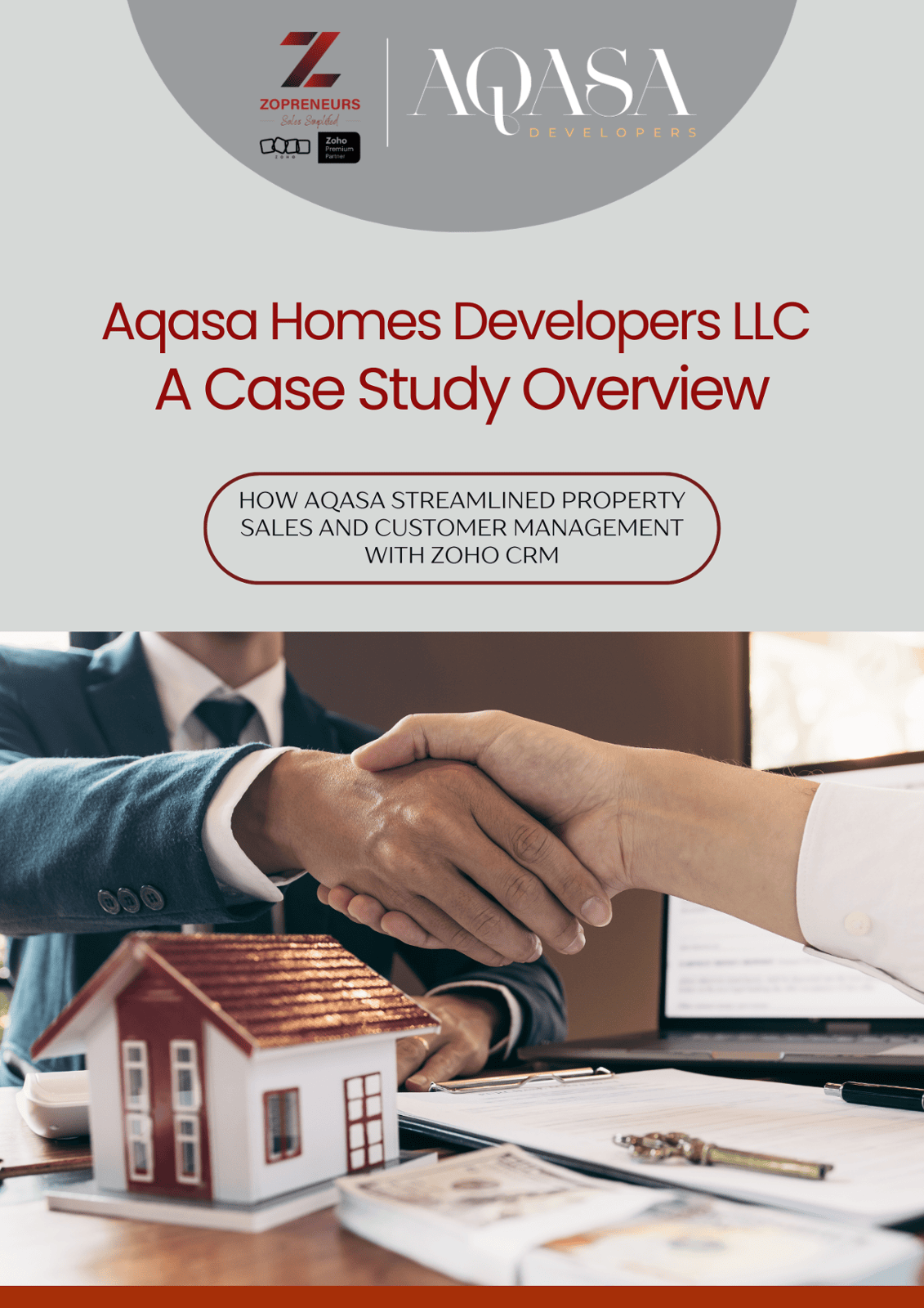 Aqasa Case Study