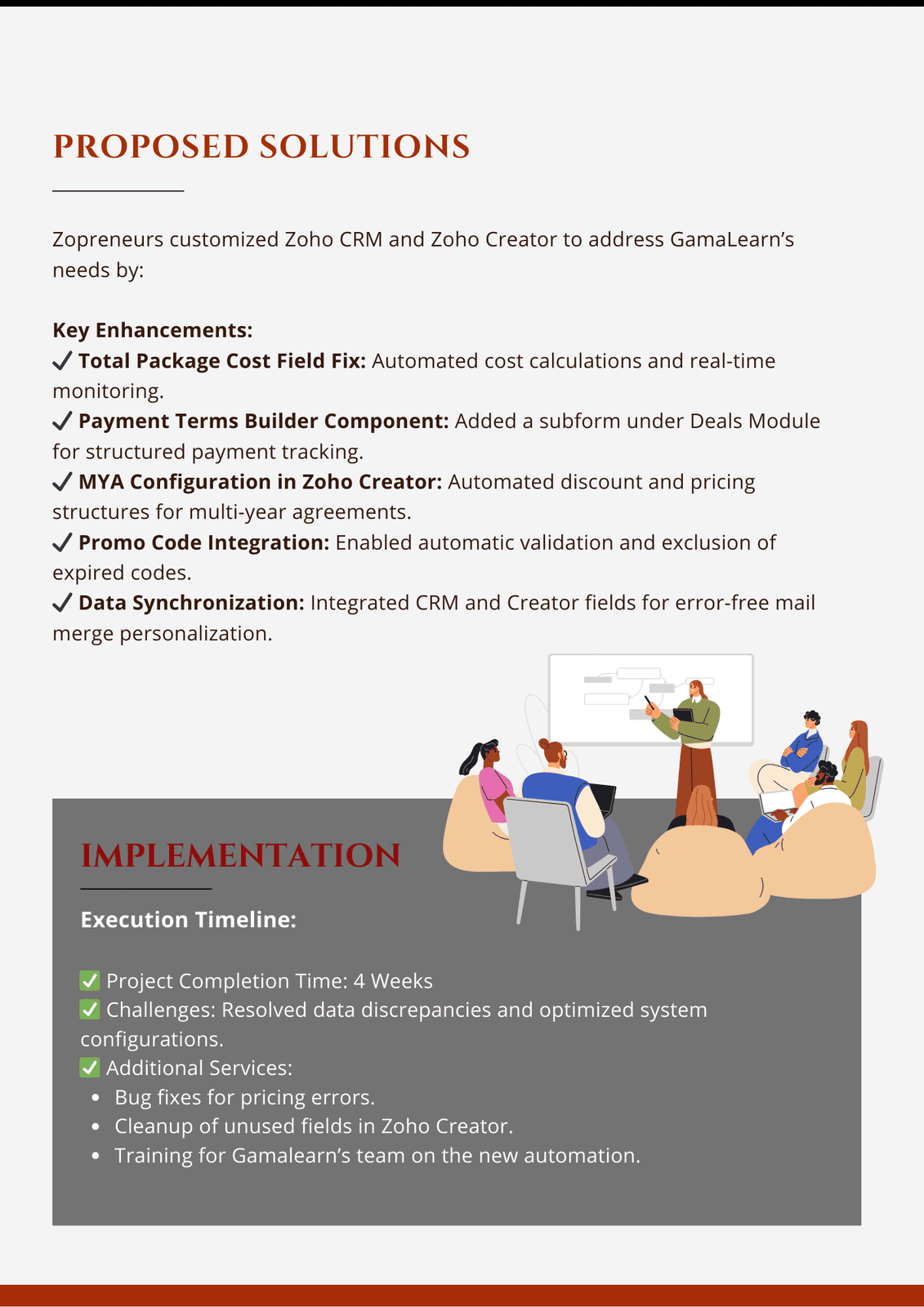 GamaLearn Case Study