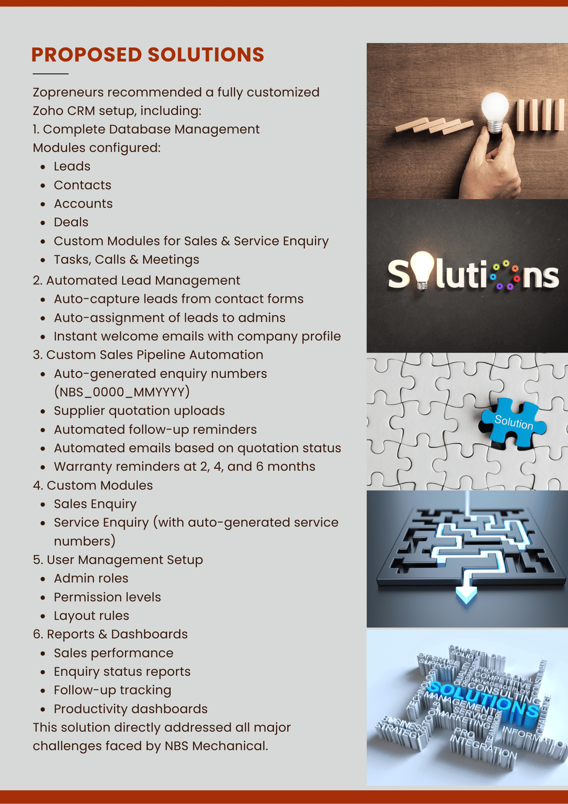 Nazeer Basha Case Study