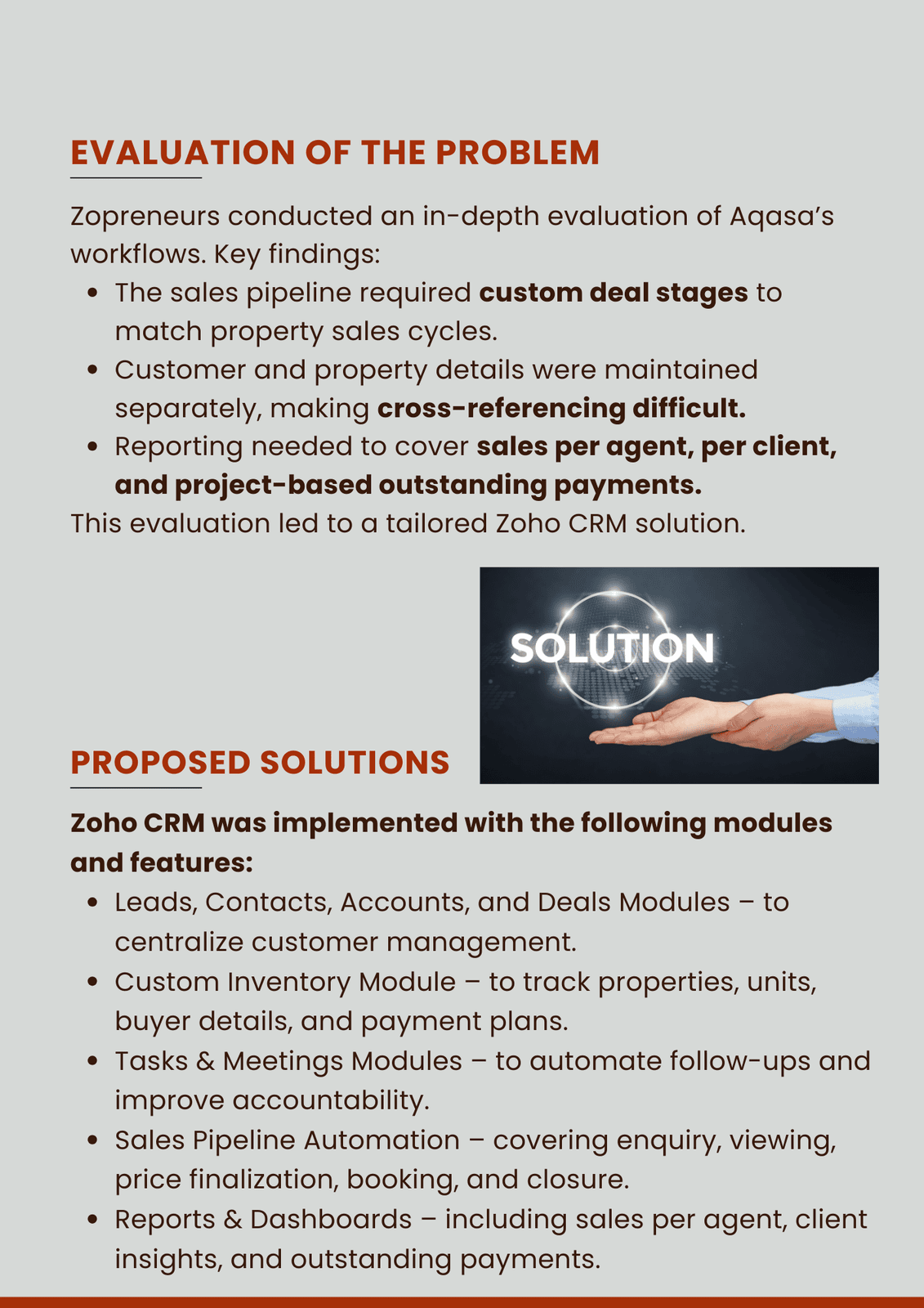 Aqasa Case Study